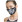 Bodytalk Υφασμάτινη μάσκα